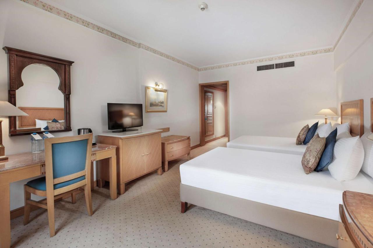 Steigenberger Nile Palace - Convention Center Otel Luksor