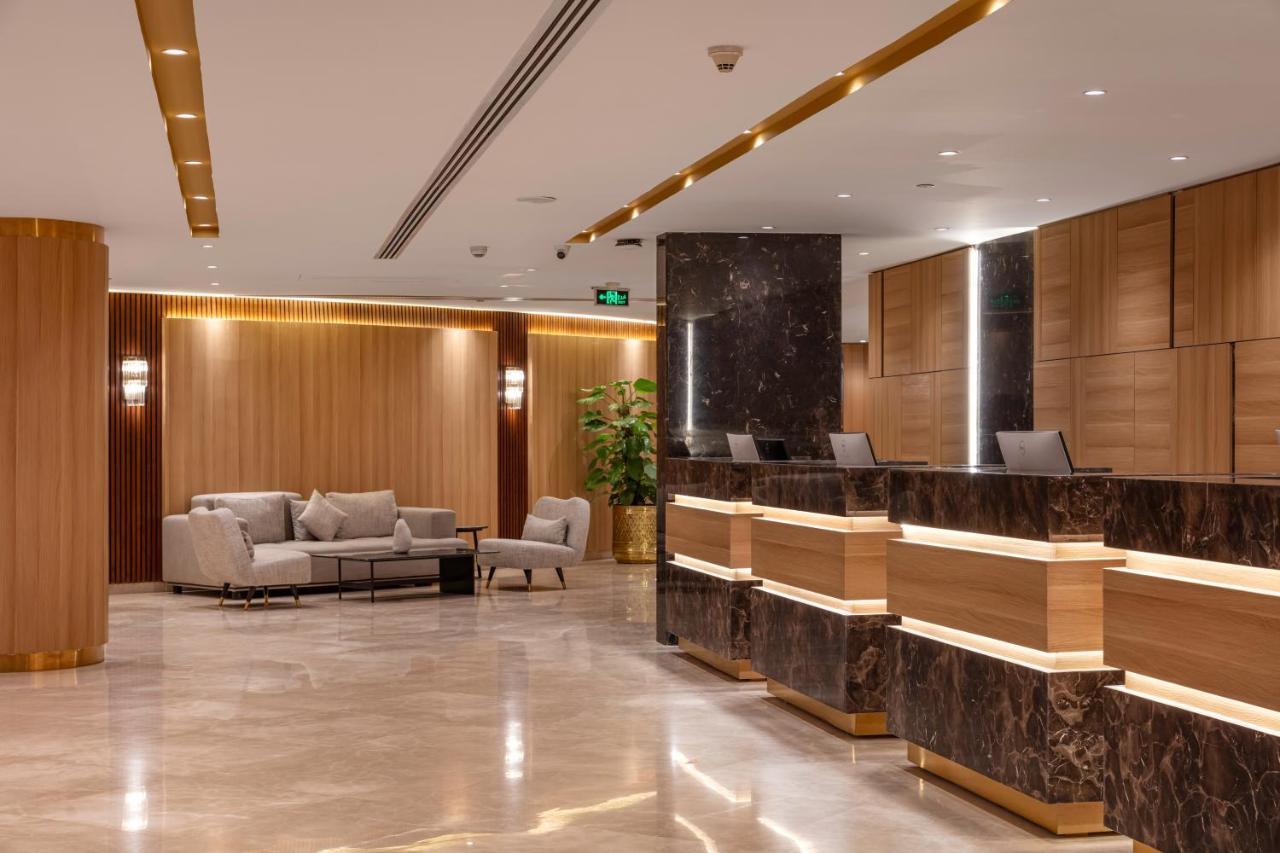 Steigenberger Nile Palace - Convention Center Szálloda