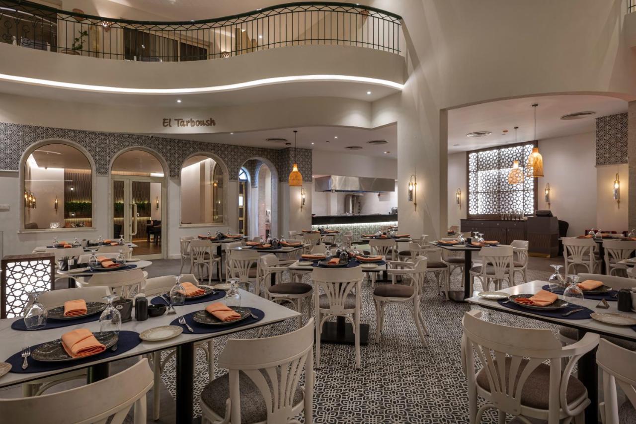 Steigenberger Nile Palace - Convention Center Hotel Louxor