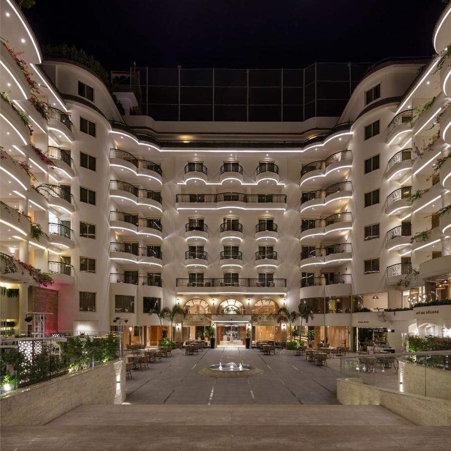 Steigenberger Nile Palace - Convention Center